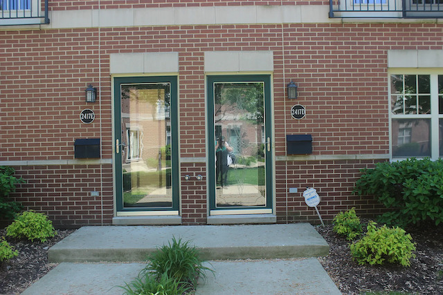 2417 N 75th Avenue Unit: D