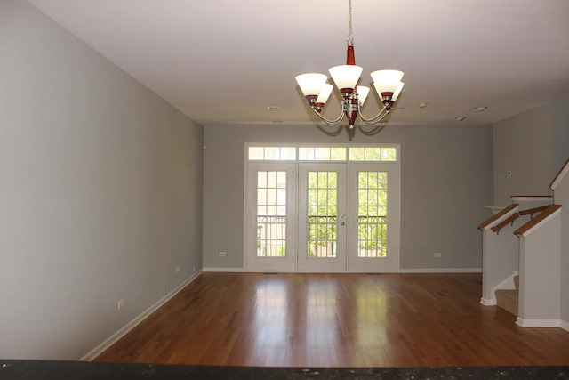 2417 N 75th Avenue Unit: D