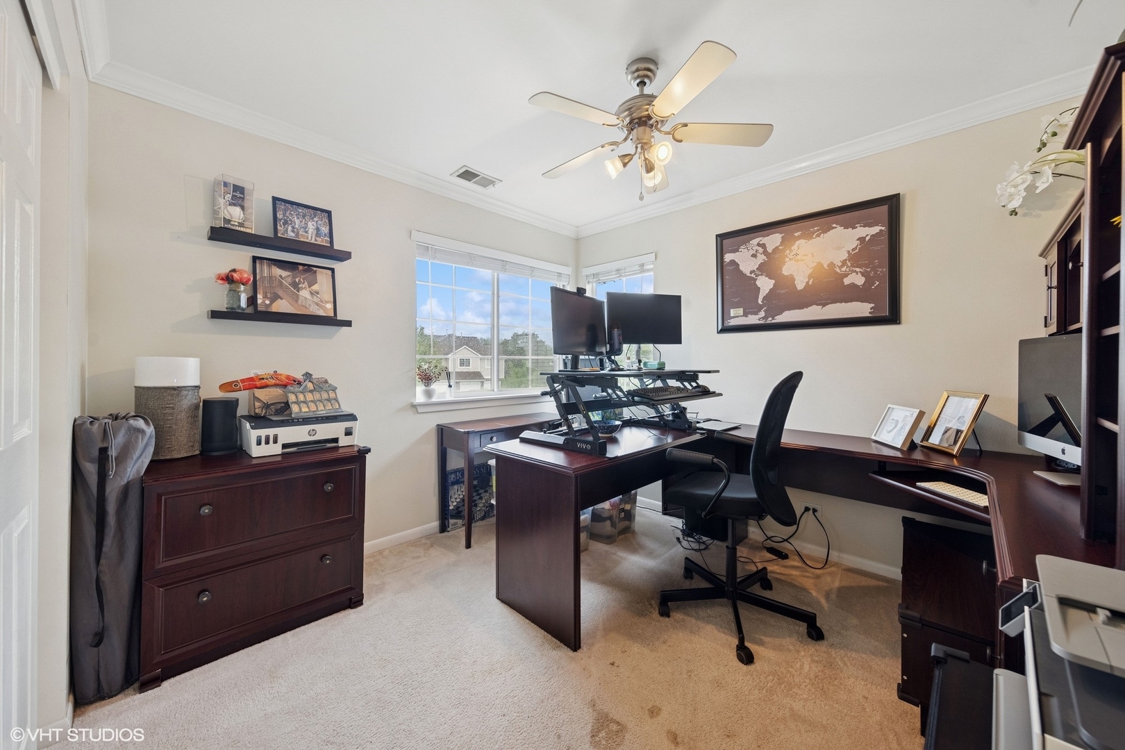 1068 E Wilson Avenue Unit: 1068