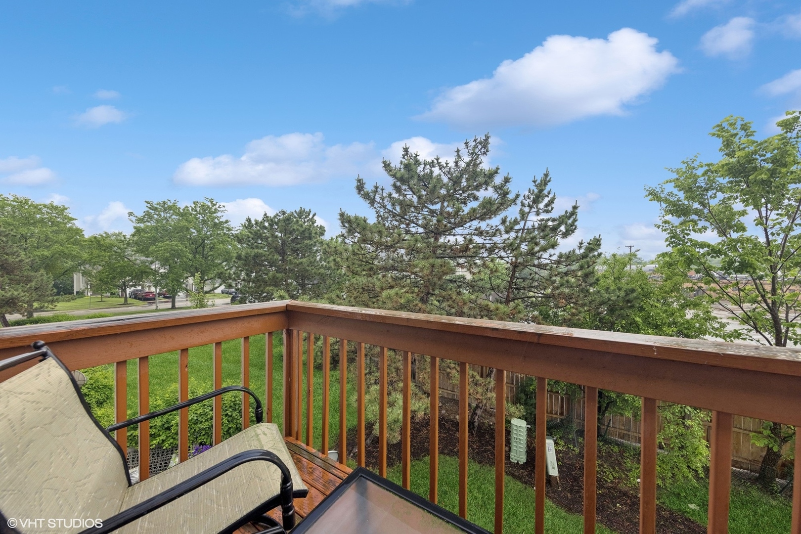 1068 E Wilson Avenue Unit: 1068