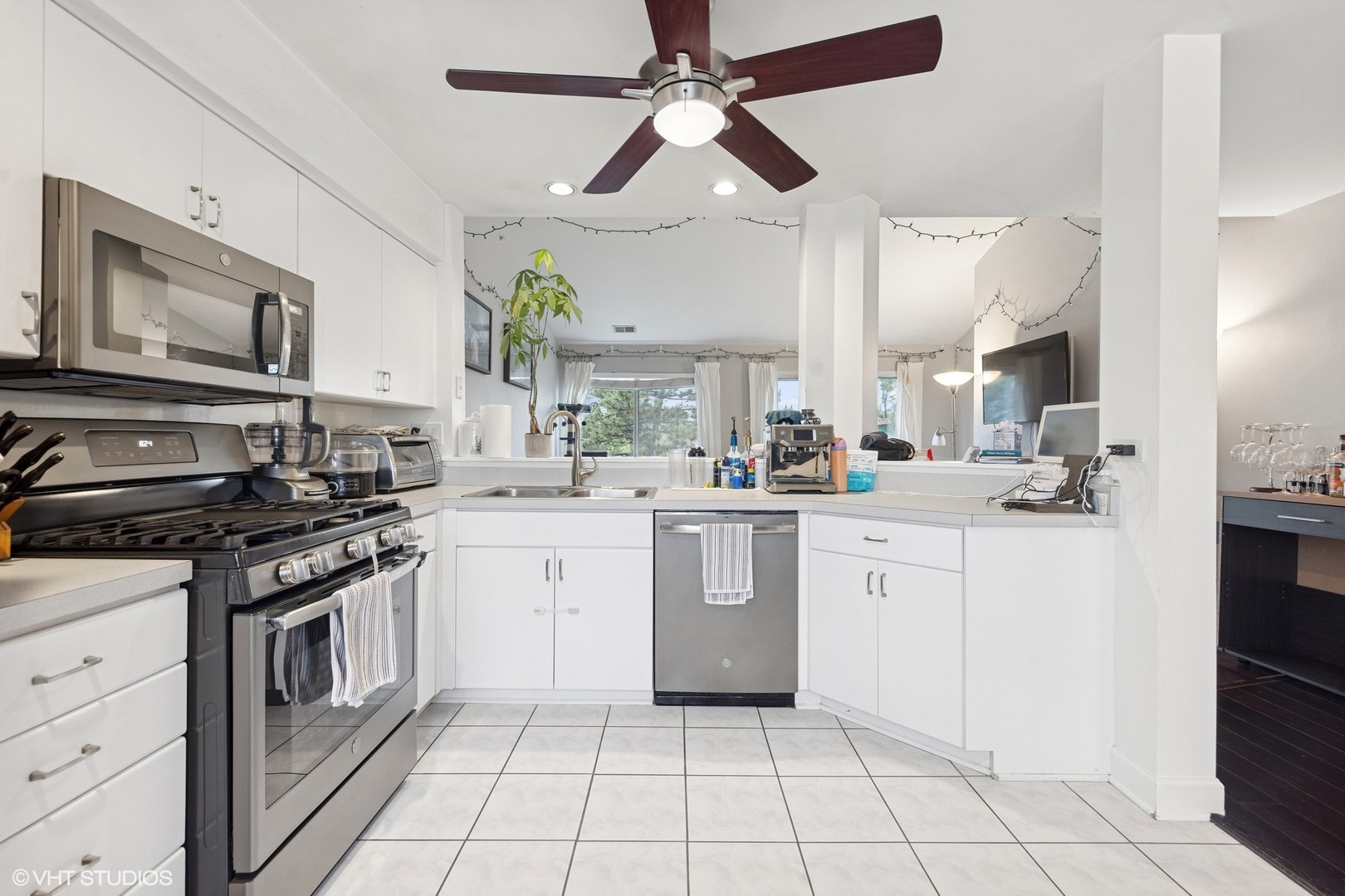 1068 E Wilson Avenue Unit: 1068