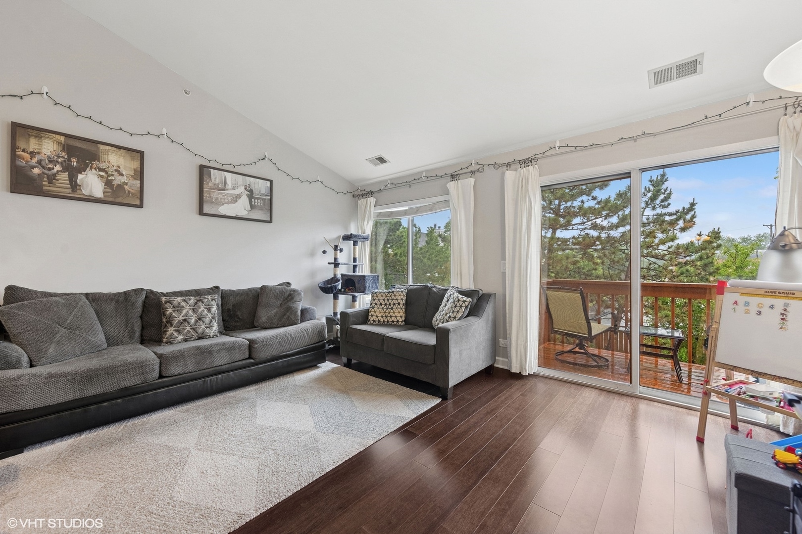 1068 E Wilson Avenue Unit: 1068