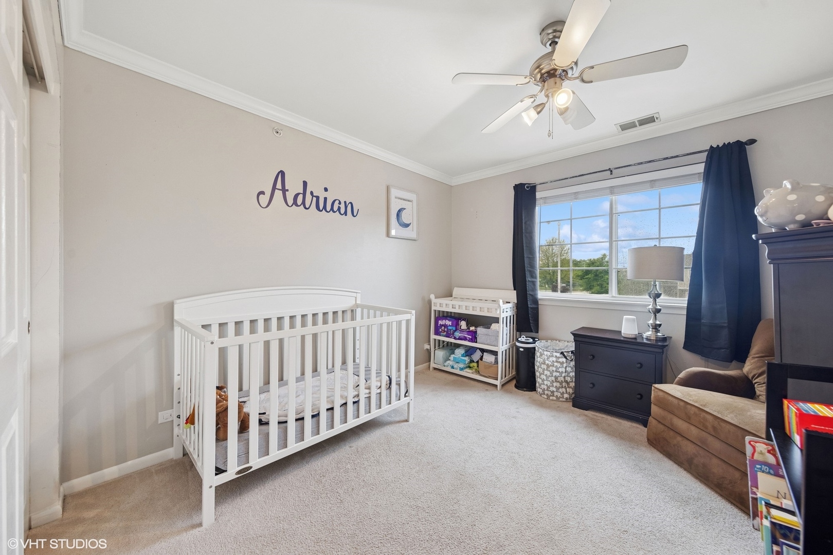 1068 E Wilson Avenue Unit: 1068