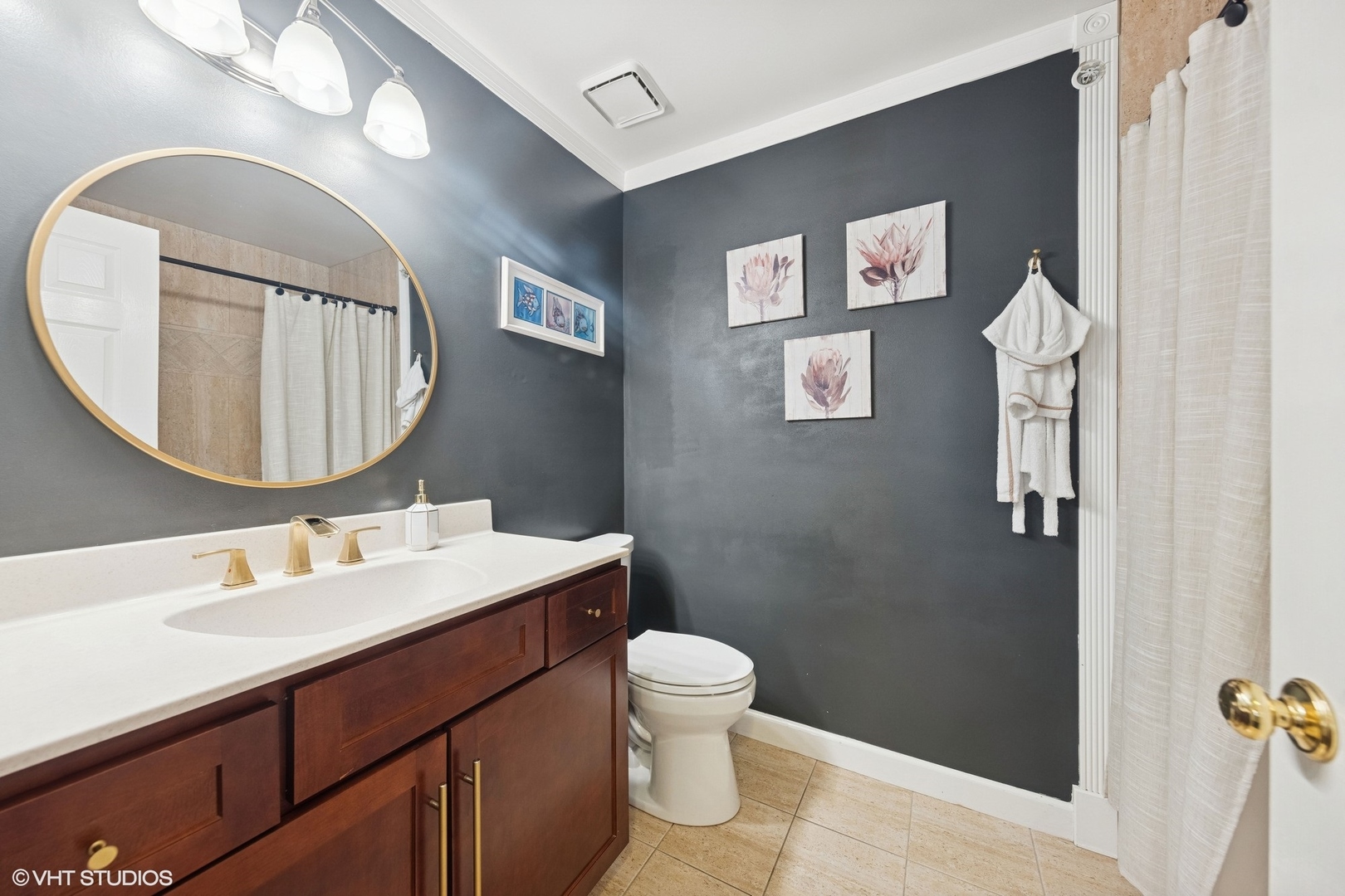 1068 E Wilson Avenue Unit: 1068