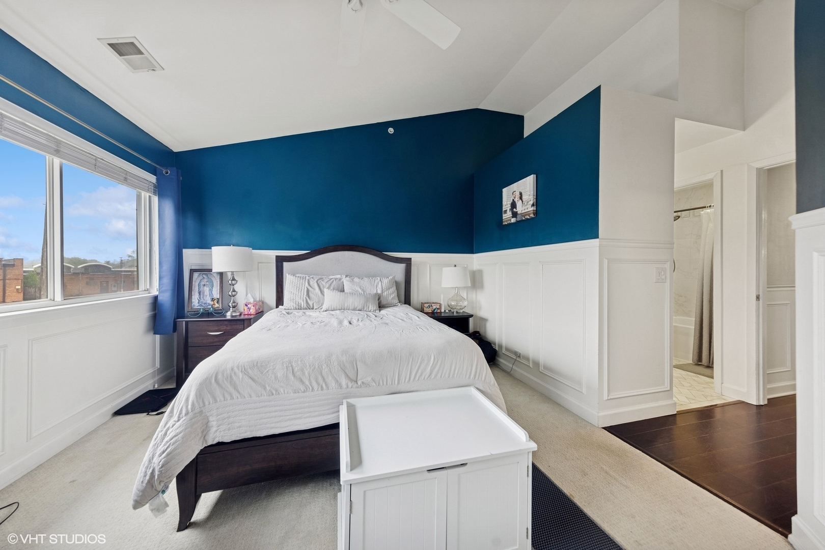 1068 E Wilson Avenue Unit: 1068