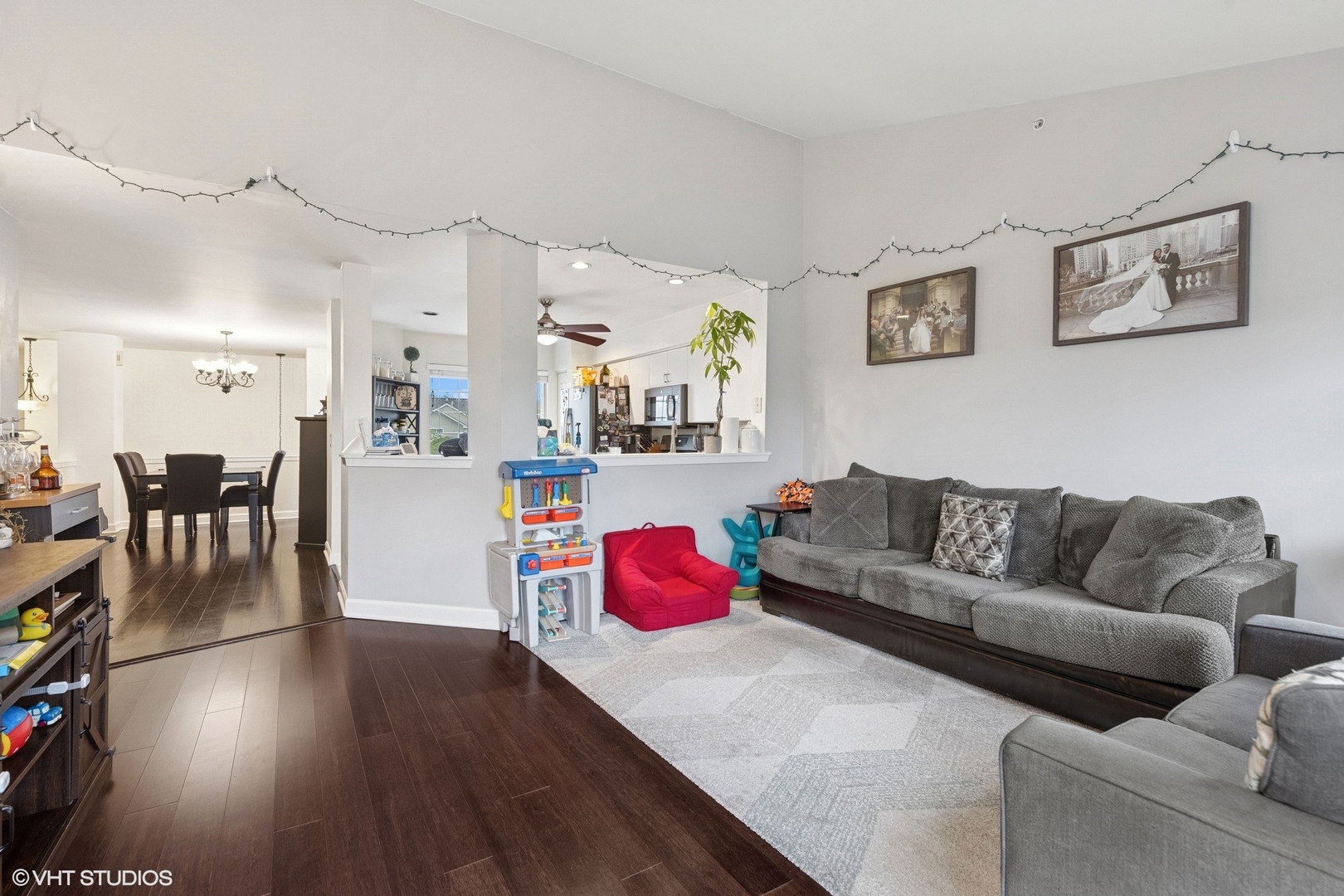 1068 E Wilson Avenue Unit: 1068