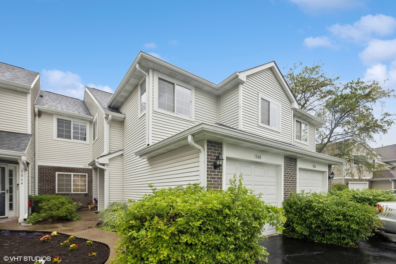 1068 E Wilson Avenue Unit: 1068