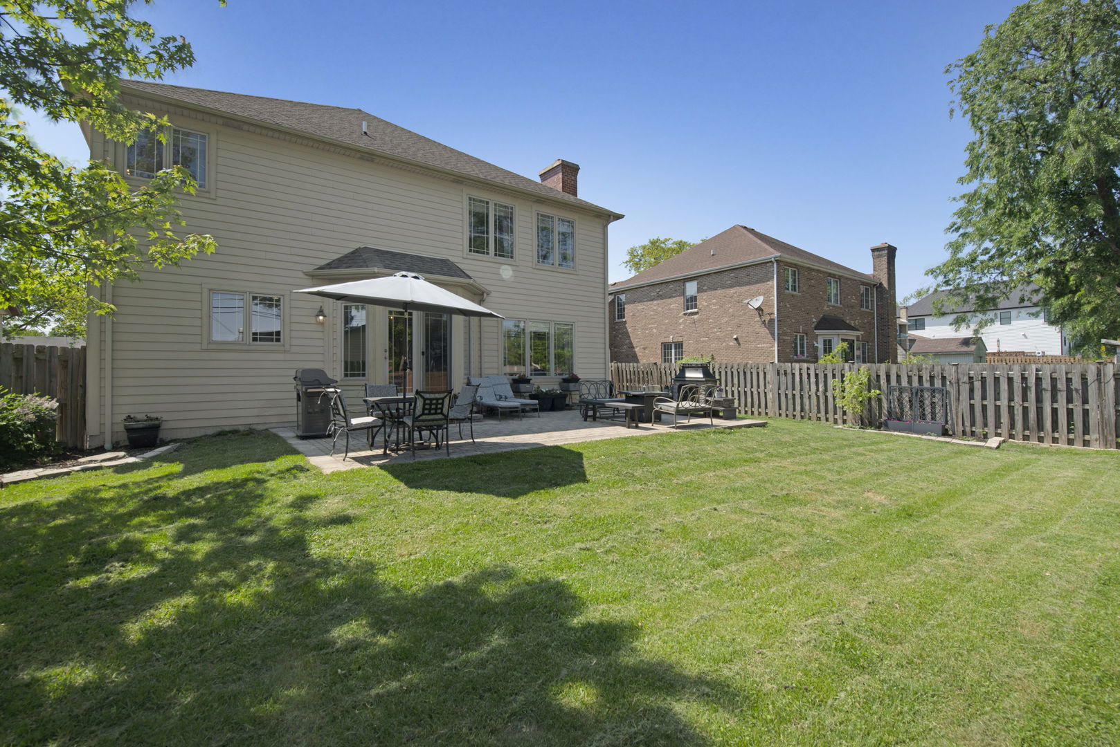785 N Emroy Avenue