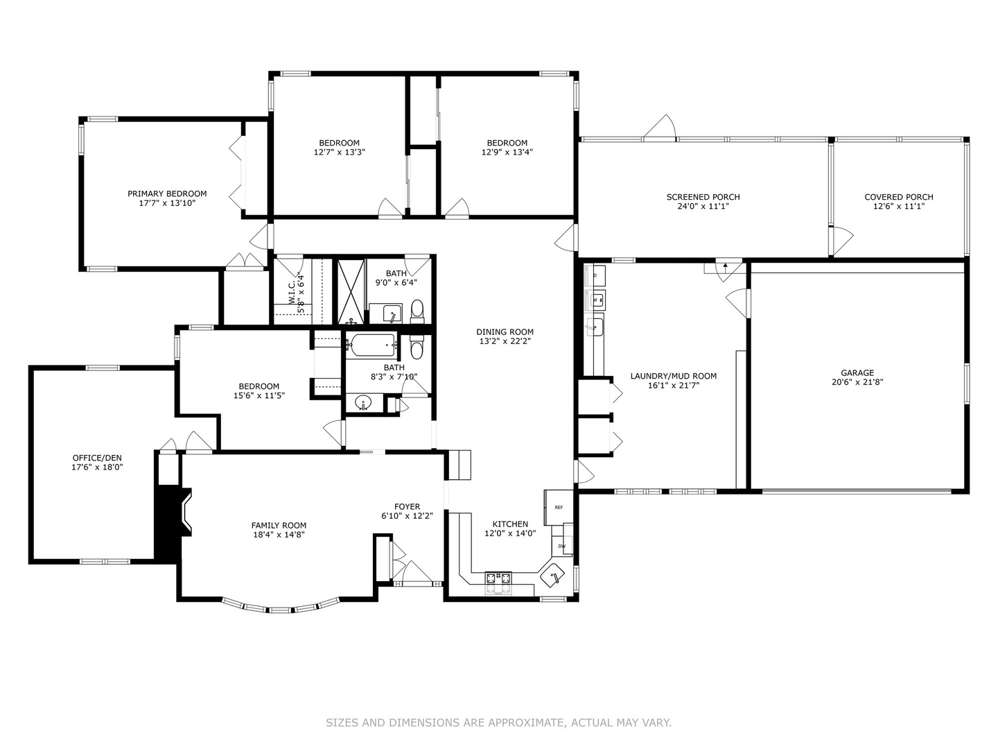 359 N Shady Lane