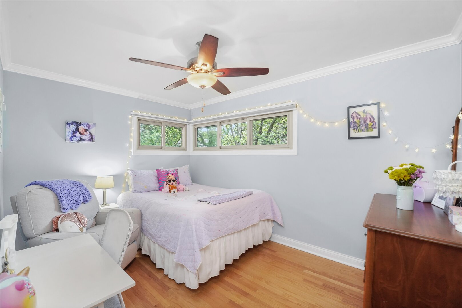 728 S Hillside Avenue