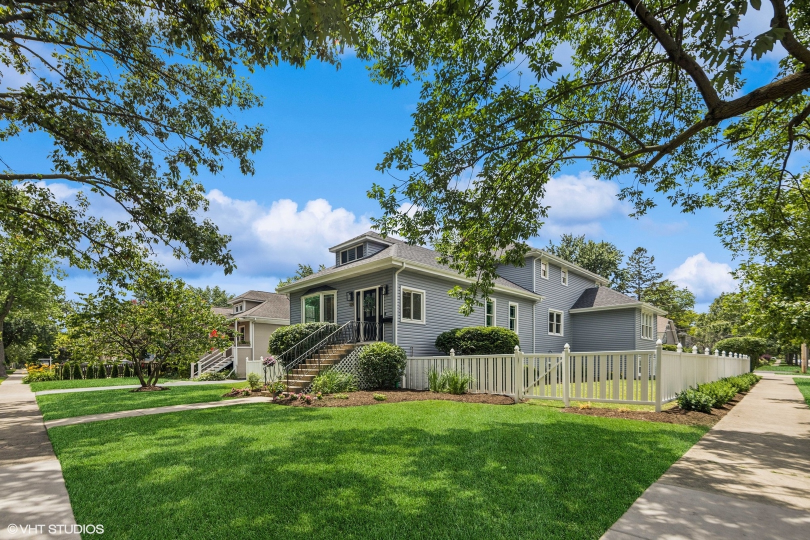 224 N Oak Street
