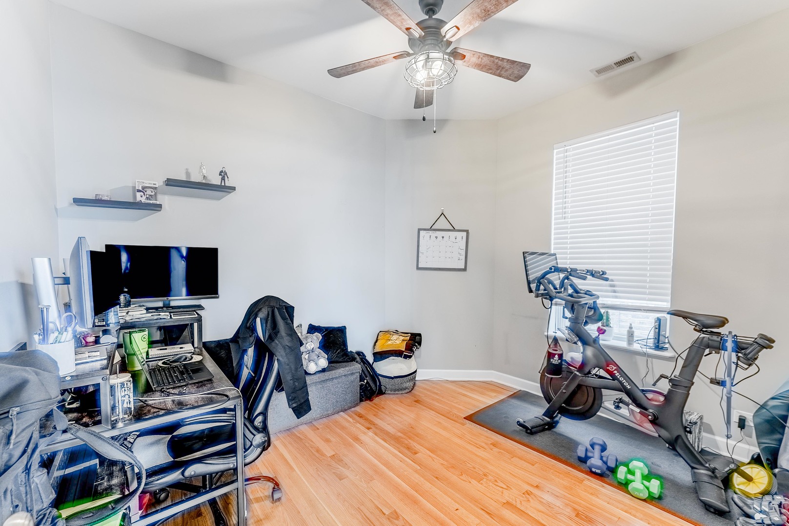 2716 N Kedzie Avenue Unit: 2
