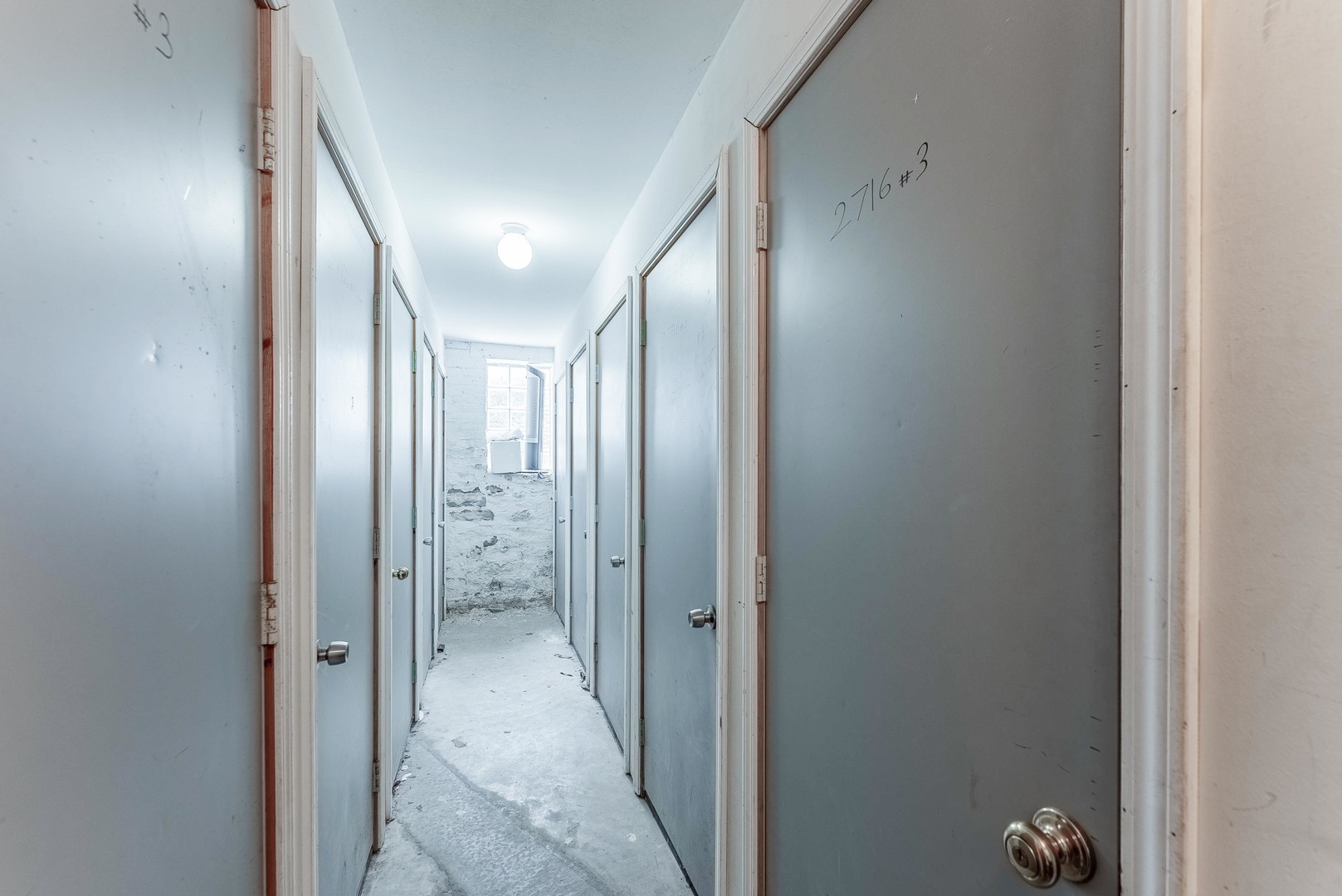2716 N Kedzie Avenue Unit: 2