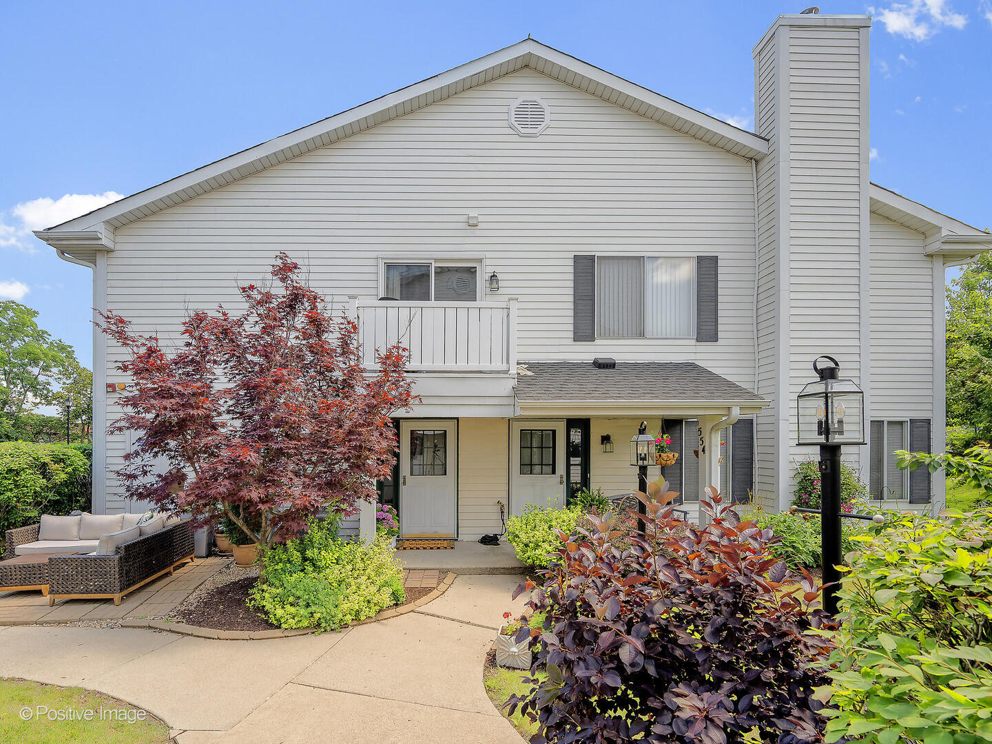 556 Willowcreek Court Unit: 4-10