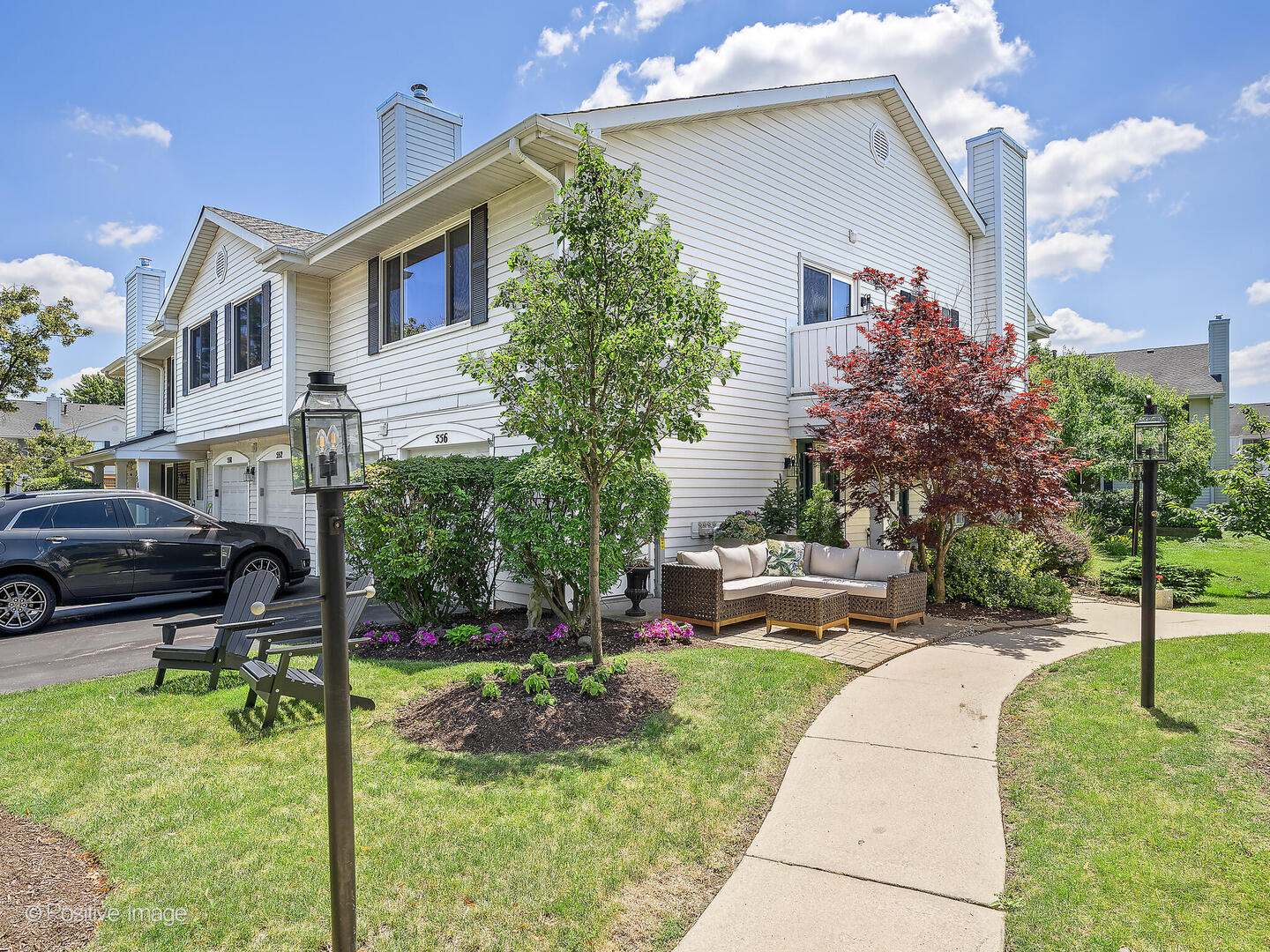 556 Willowcreek Court Unit: 4-10