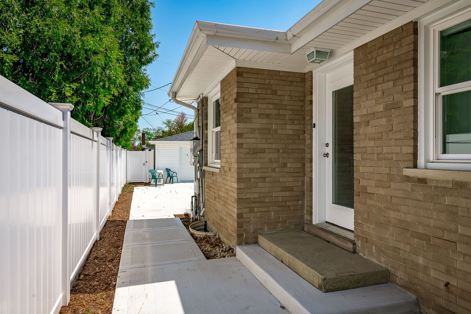 425 W Madison Street