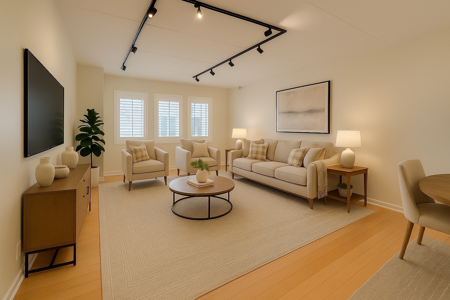 111 N Larch Avenue Unit: 206