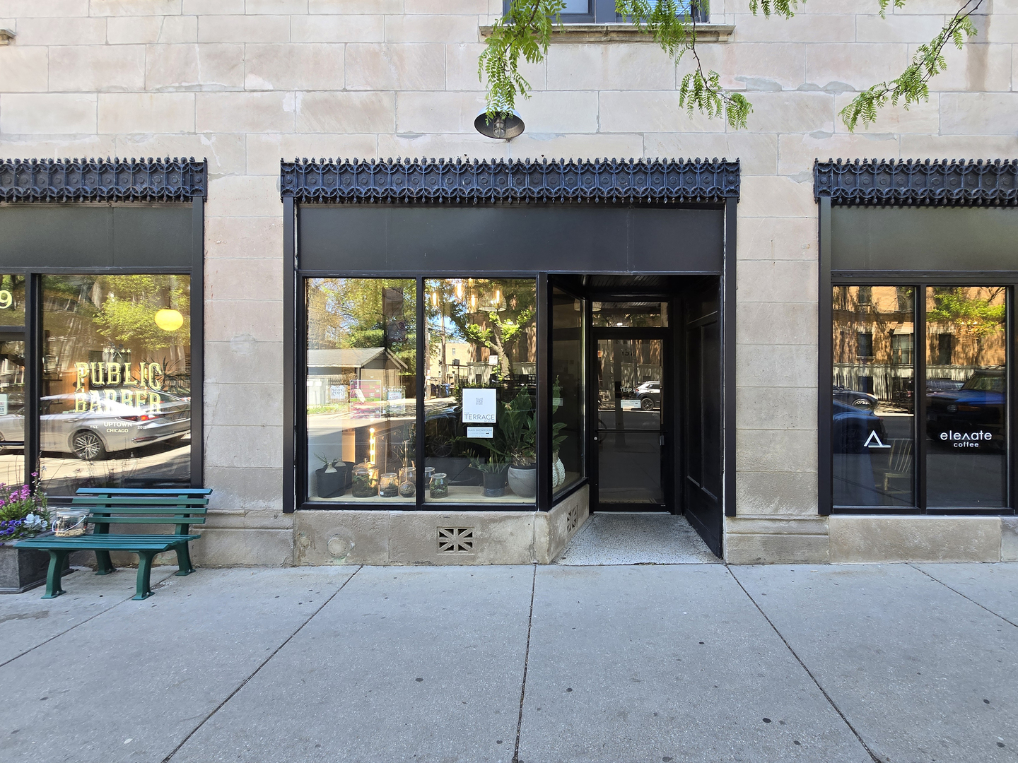 1325 W Wilson Avenue Unit: 1323