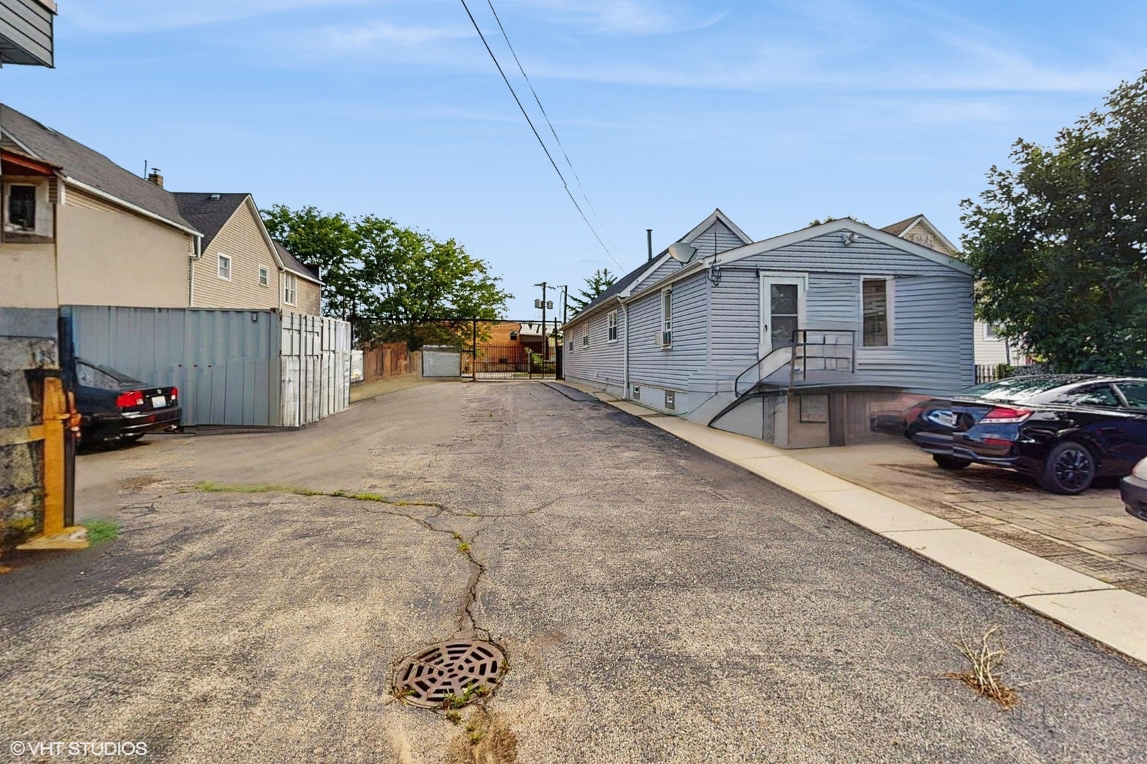 5021 W Grand Avenue