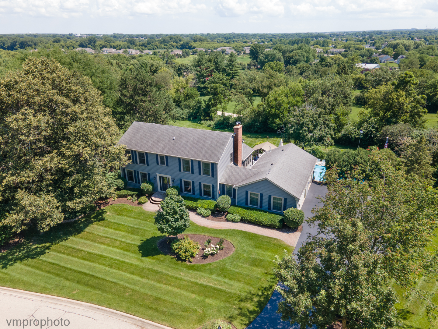 6221 Ojibwa Lane