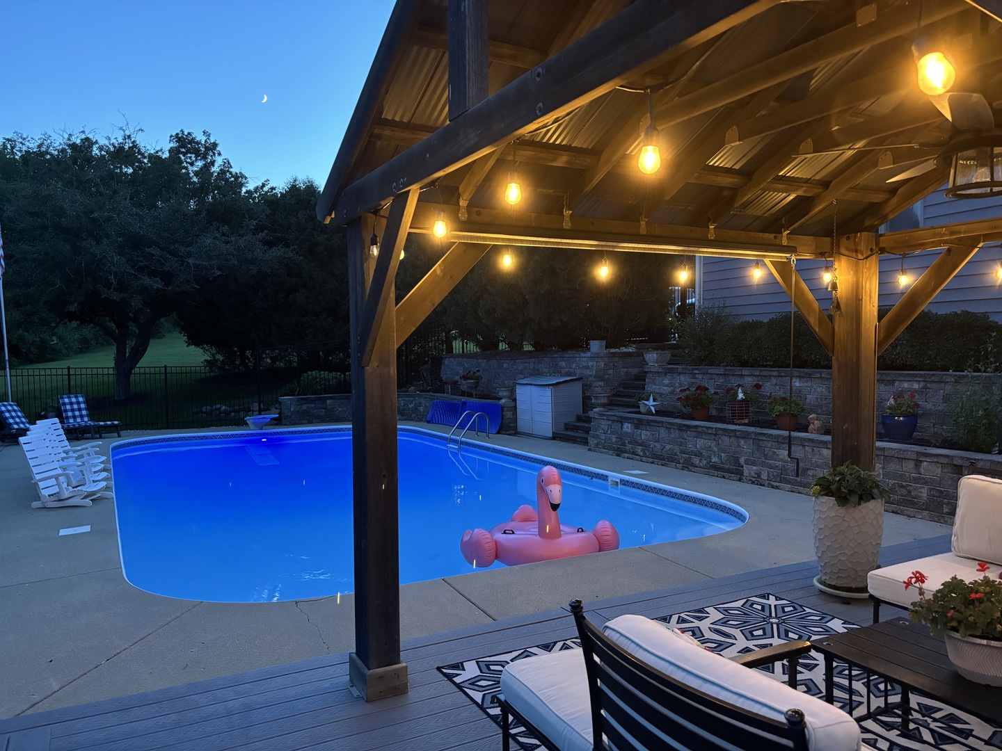 6221 Ojibwa Lane