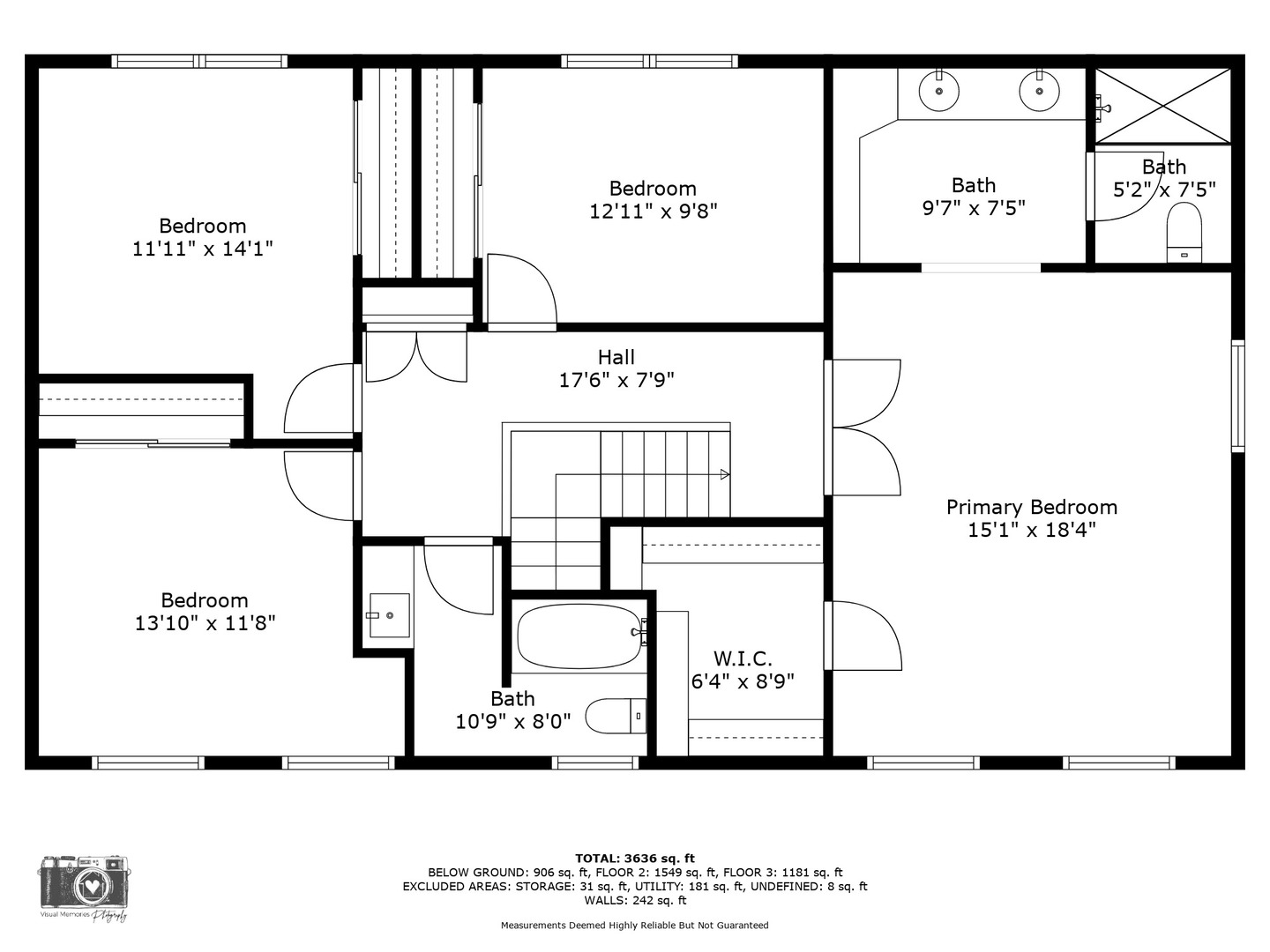 6221 Ojibwa Lane