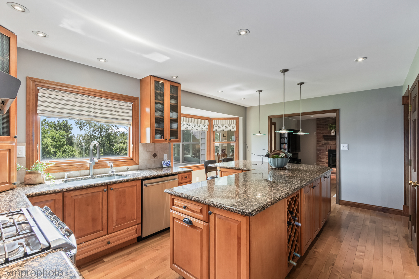 6221 Ojibwa Lane
