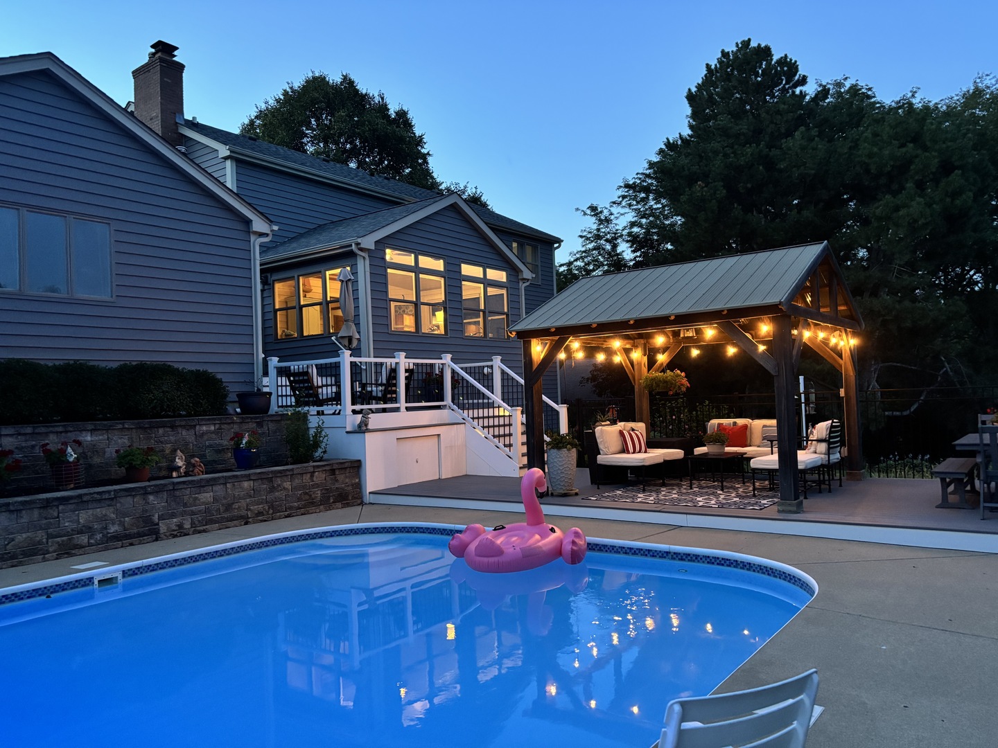 6221 Ojibwa Lane