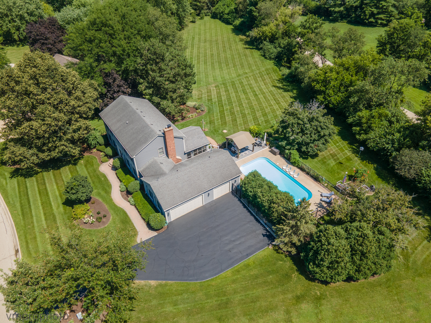 6221 Ojibwa Lane