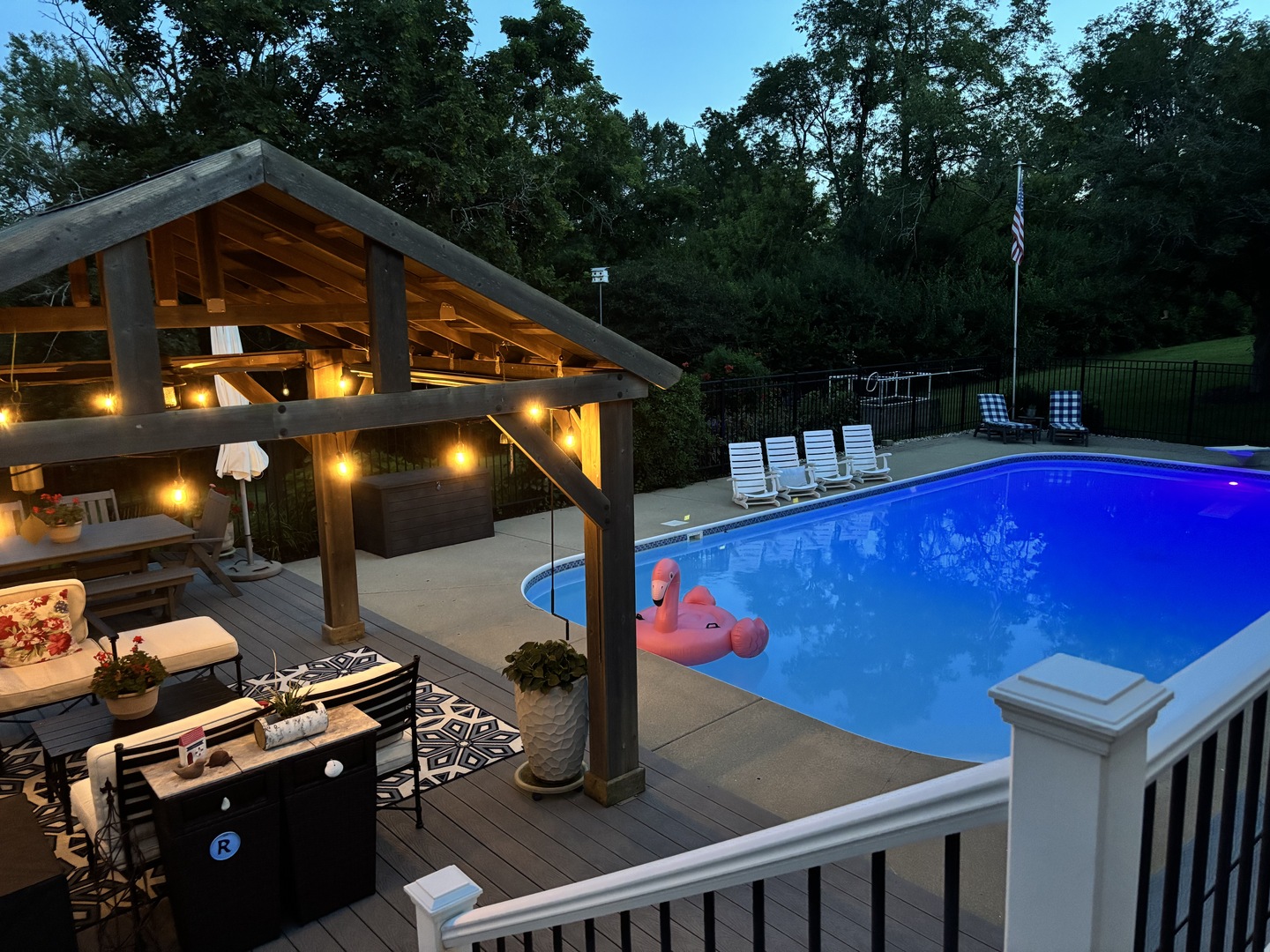 6221 Ojibwa Lane