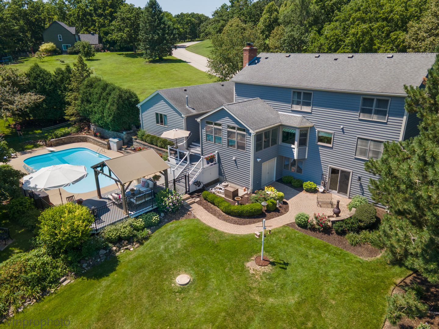 6221 Ojibwa Lane