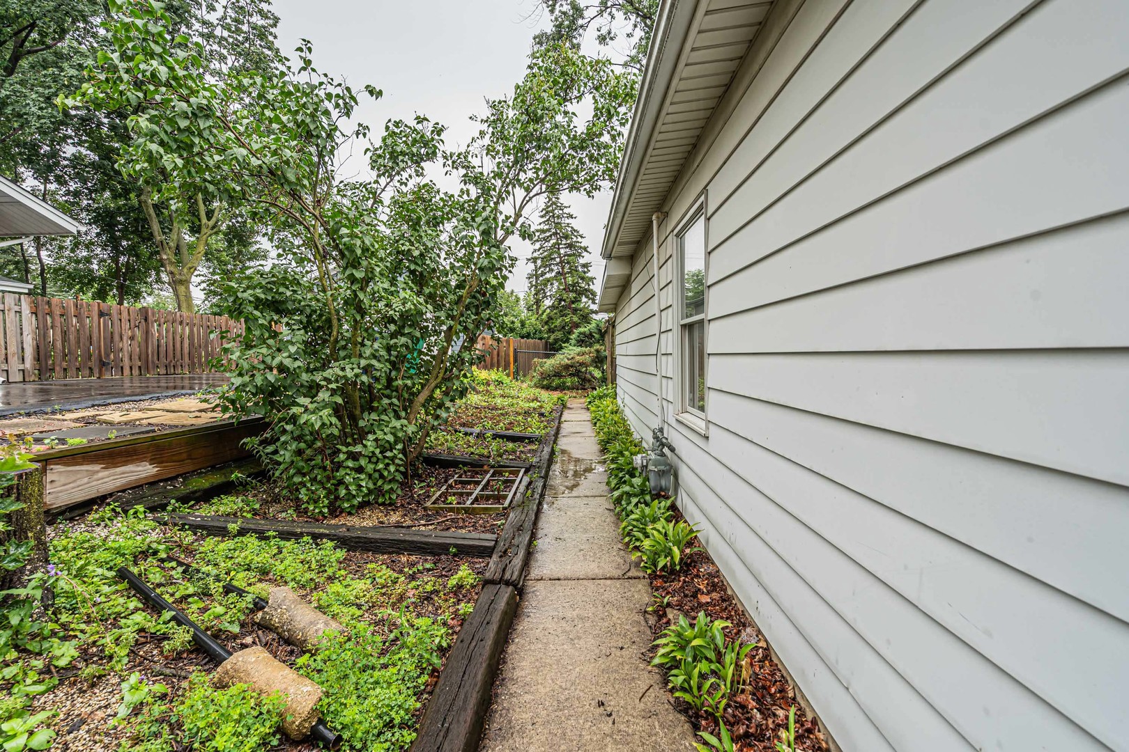 545 W Harrison Road