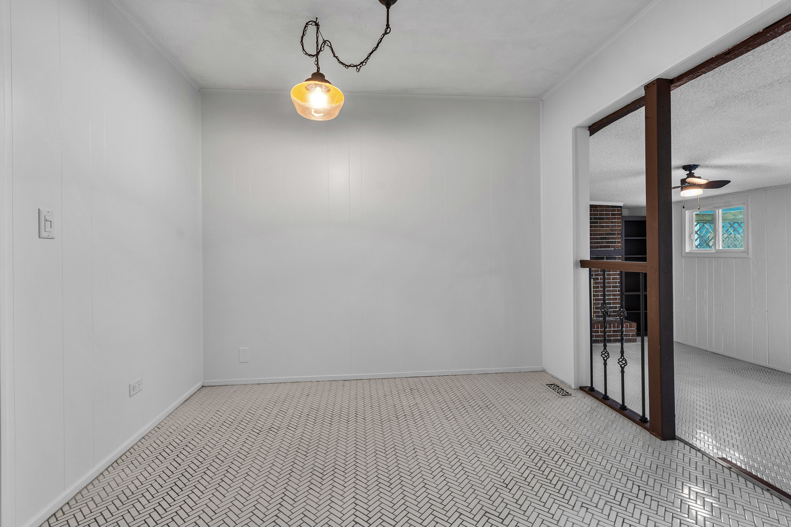 545 W Harrison Road