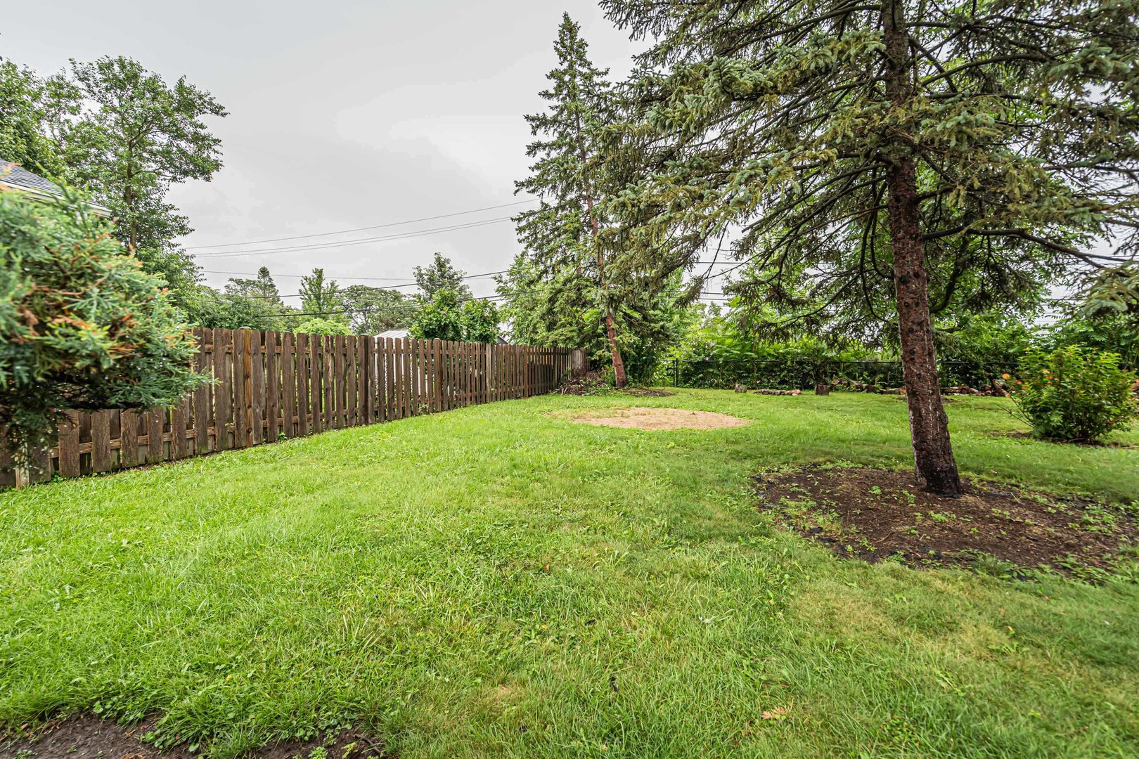 545 W Harrison Road