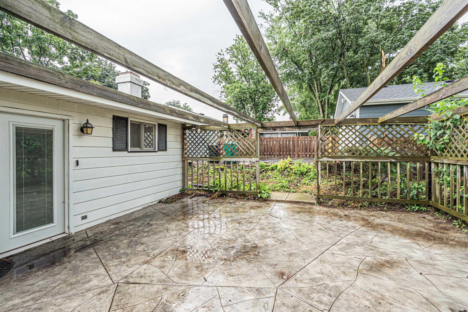 545 W Harrison Road