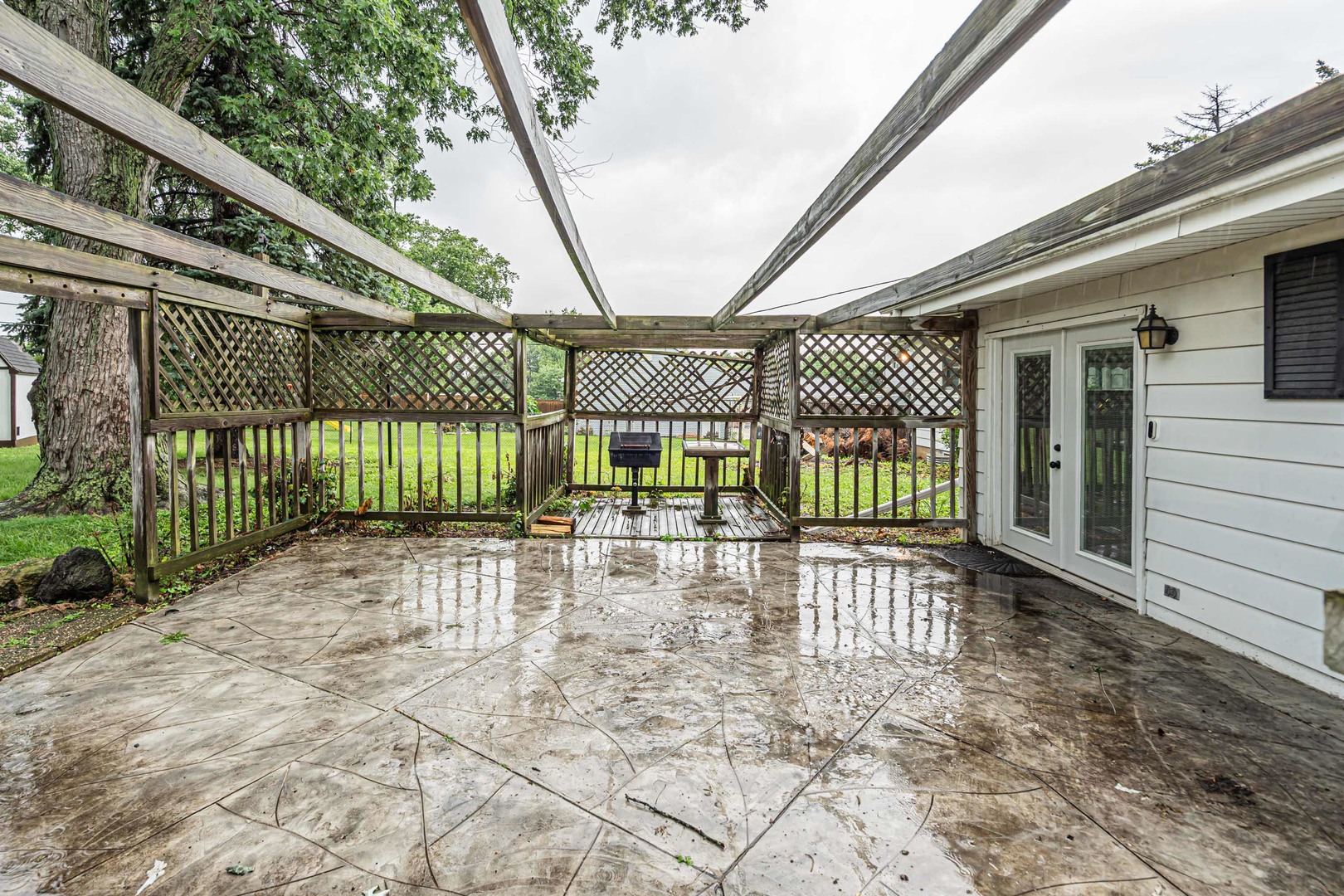 545 W Harrison Road