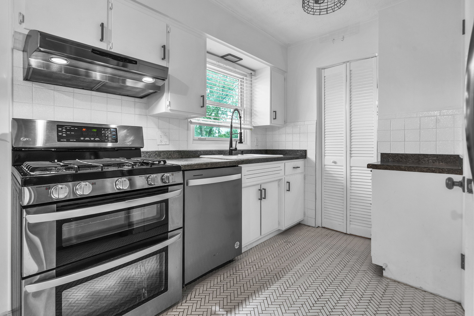 545 W Harrison Road