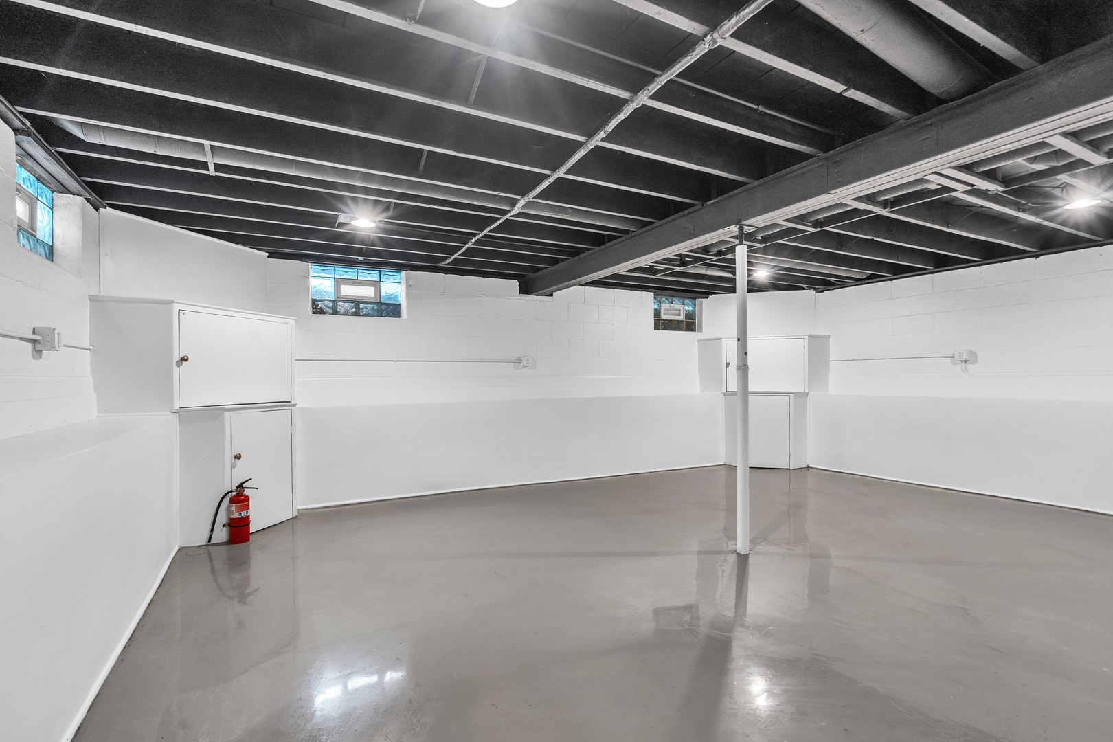 545 W Harrison Road