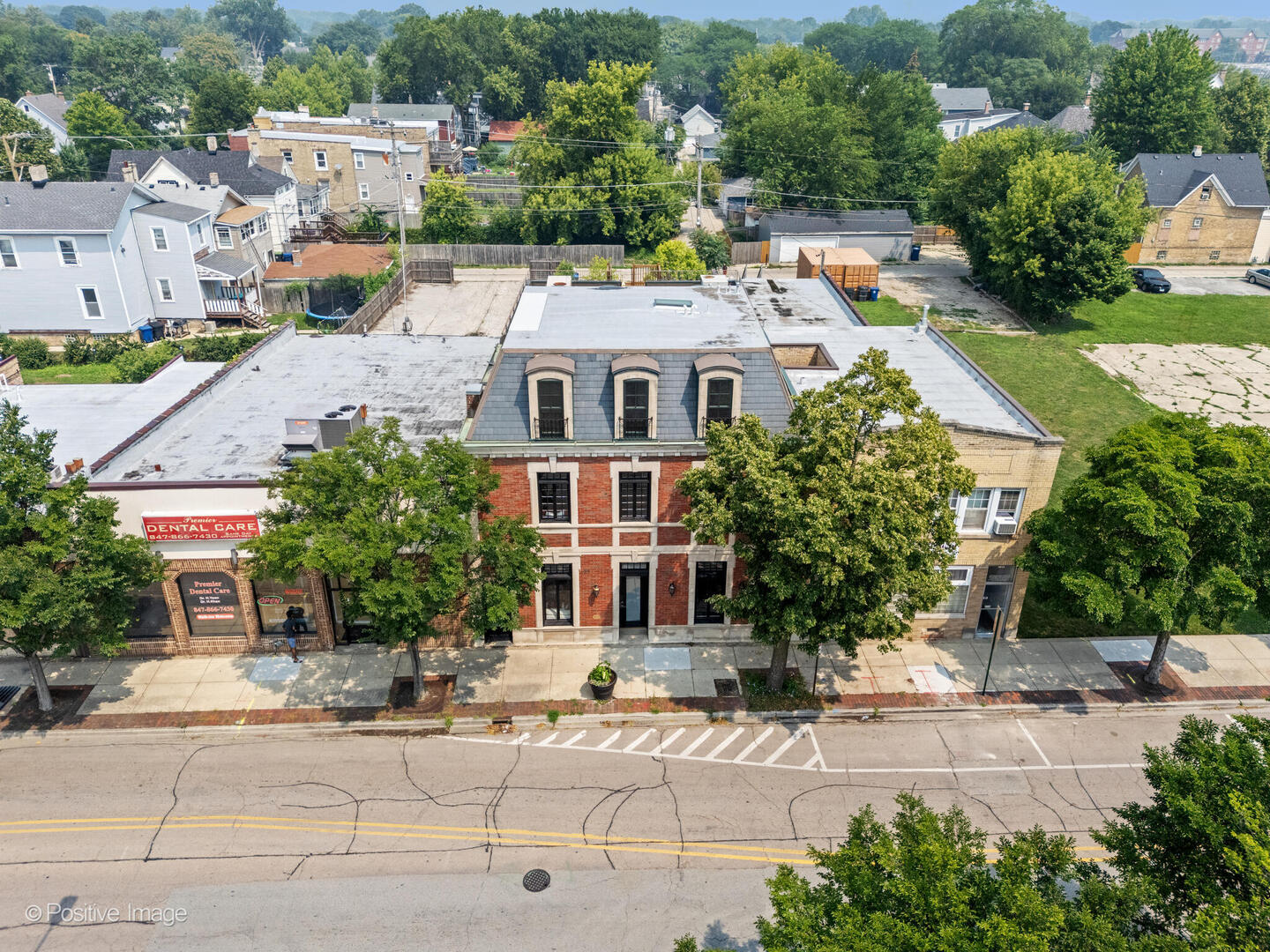 1817 Church Street