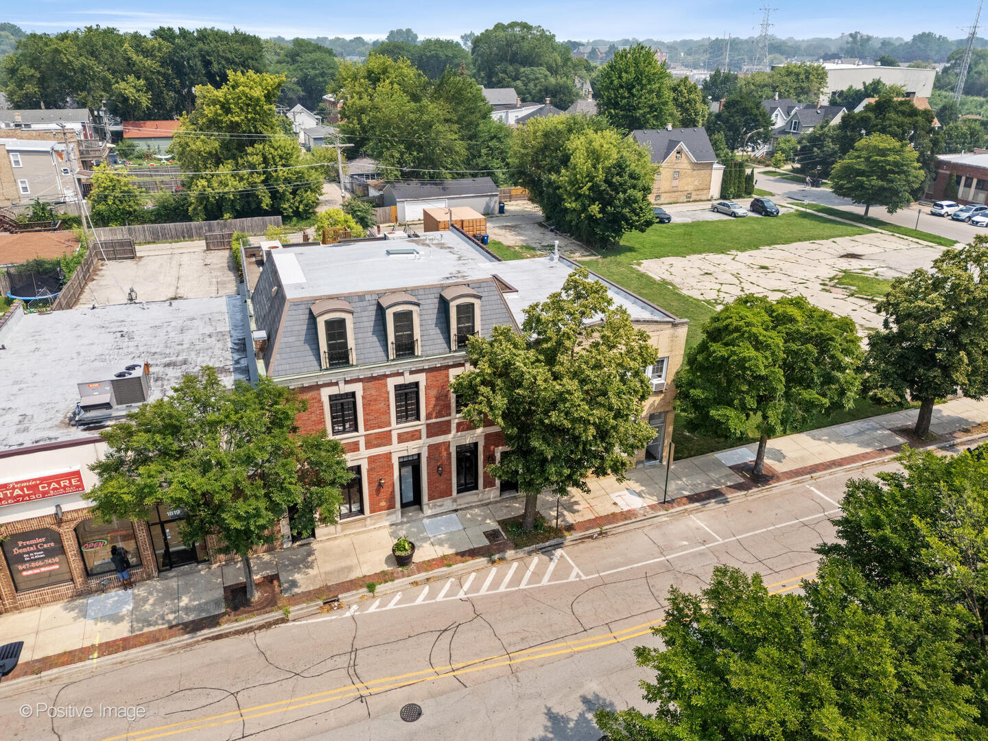 1817 Church Street