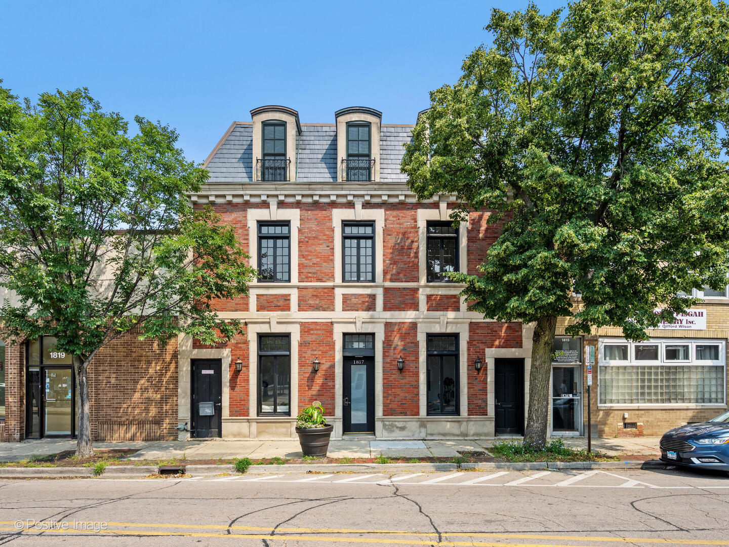 1817 Church Street