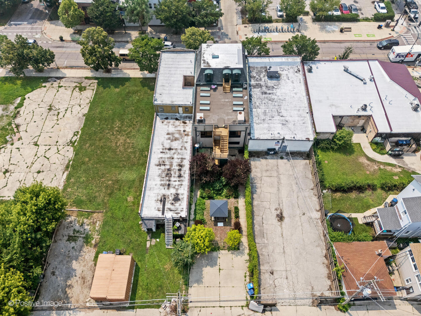 1817 Church Street