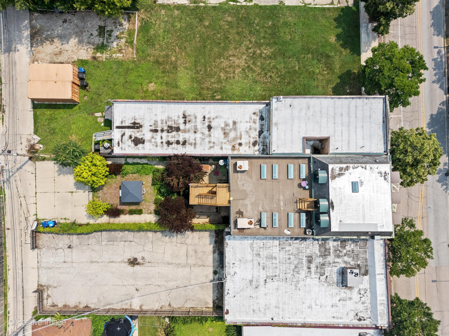 1817 Church Street