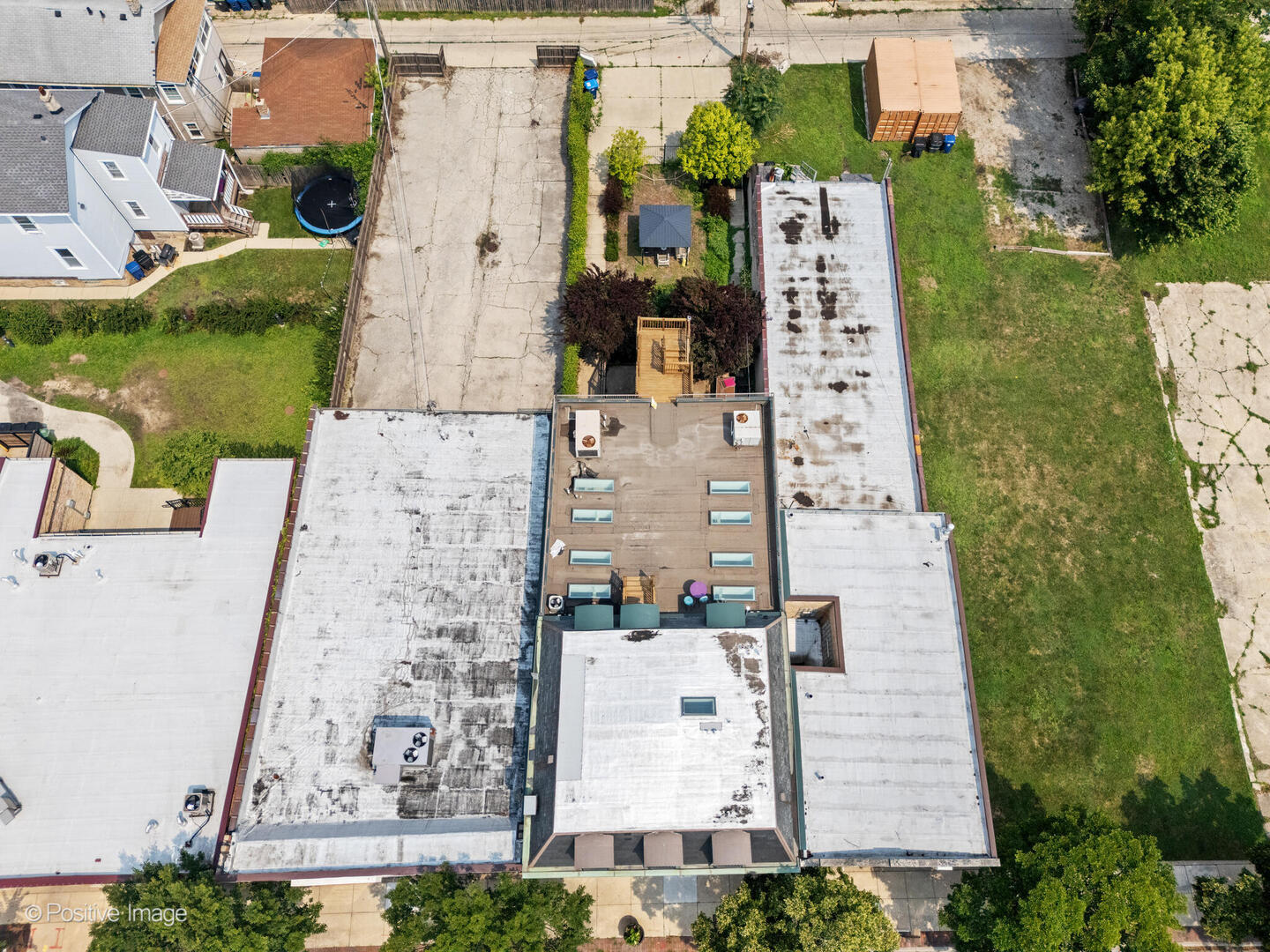 1817 Church Street