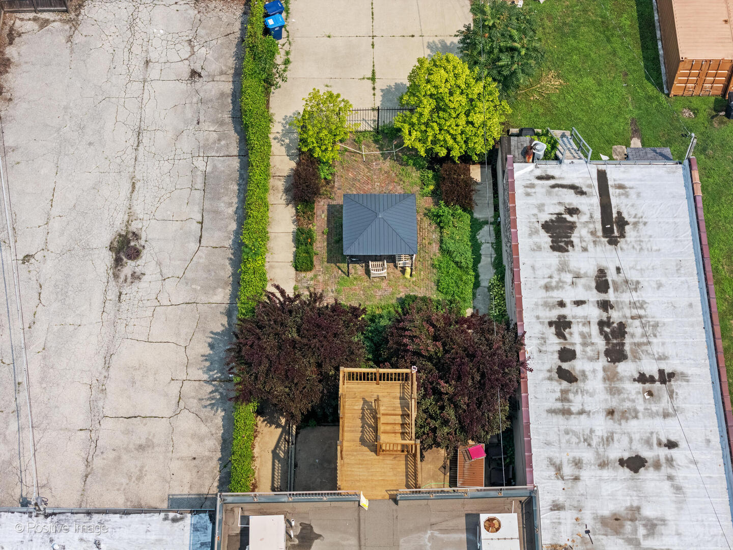 1817 Church Street