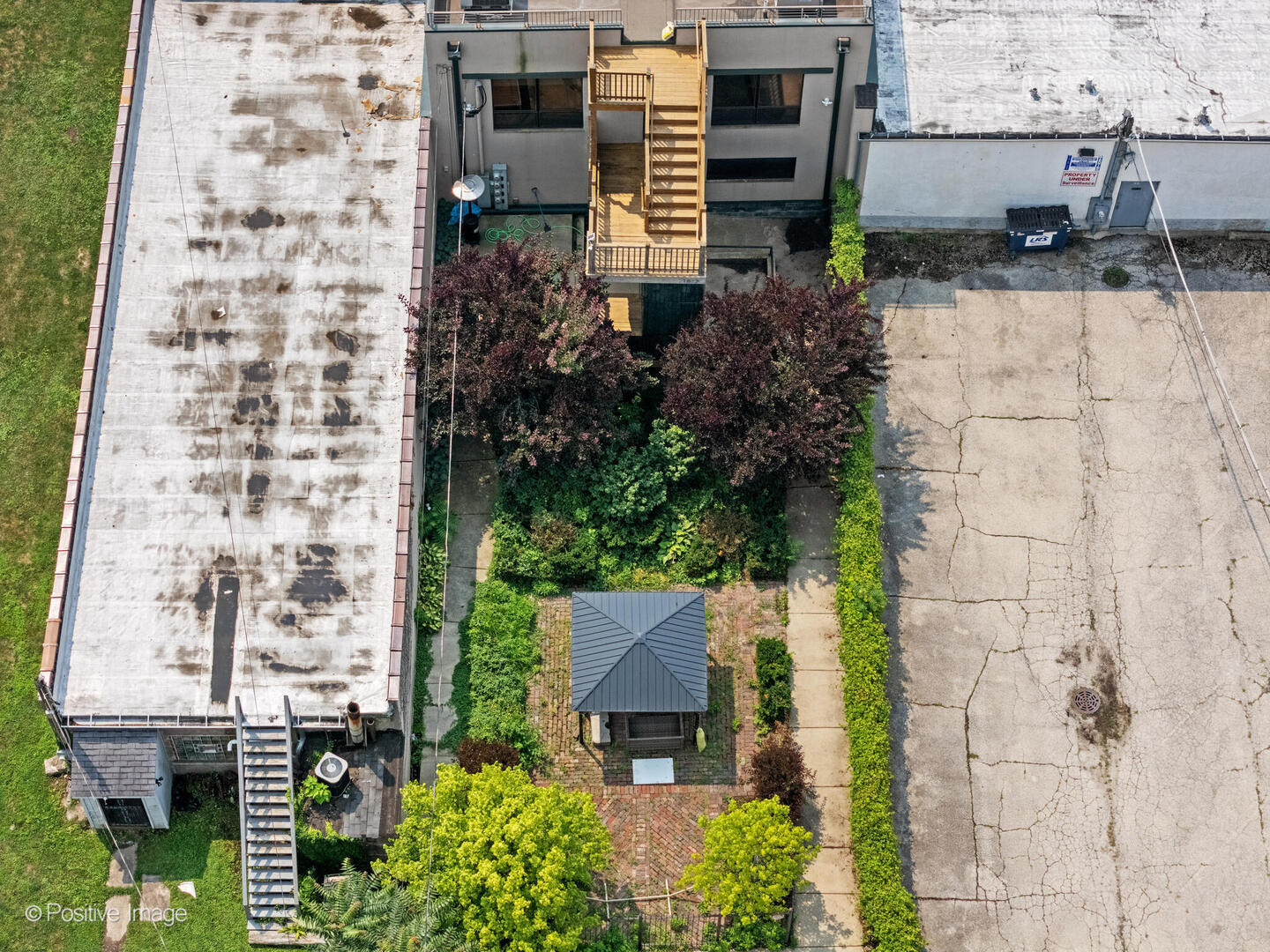 1817 Church Street