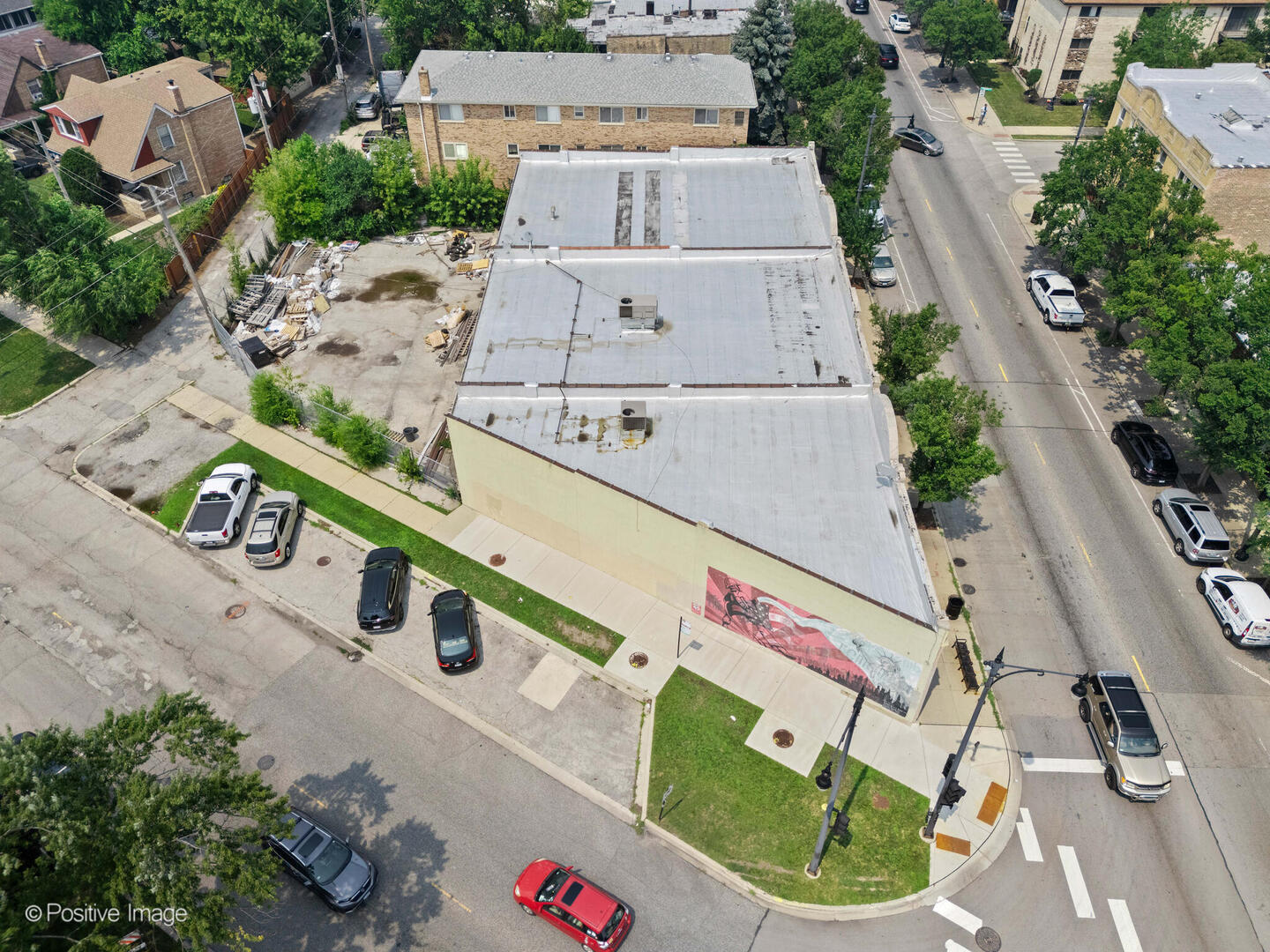 4508 N Milwaukee Avenue