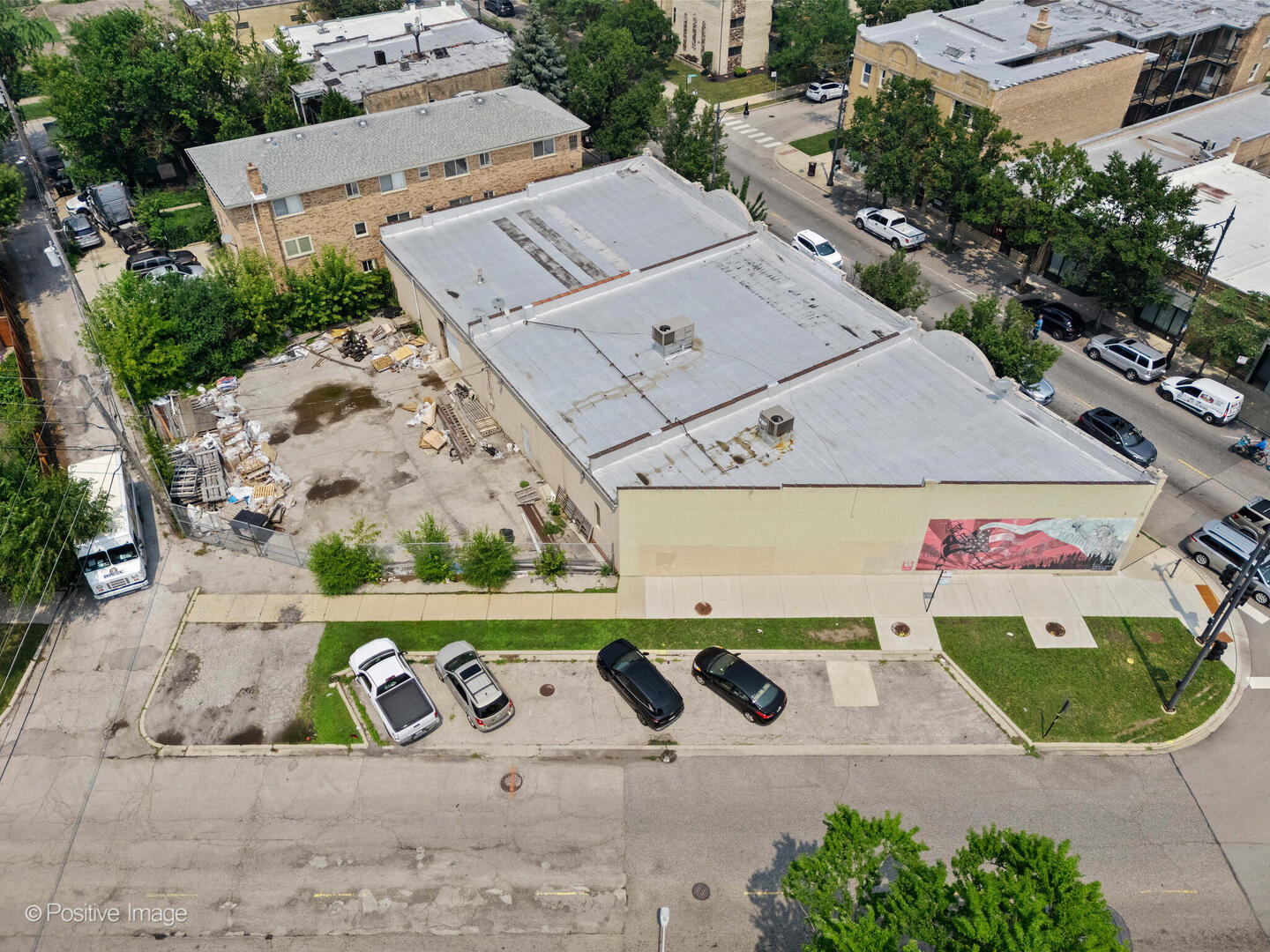 4508 N Milwaukee Avenue
