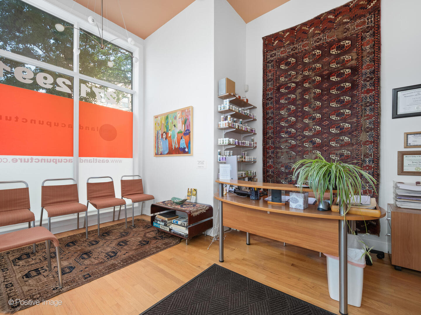 4856 N Damen Avenue Unit: GU-1