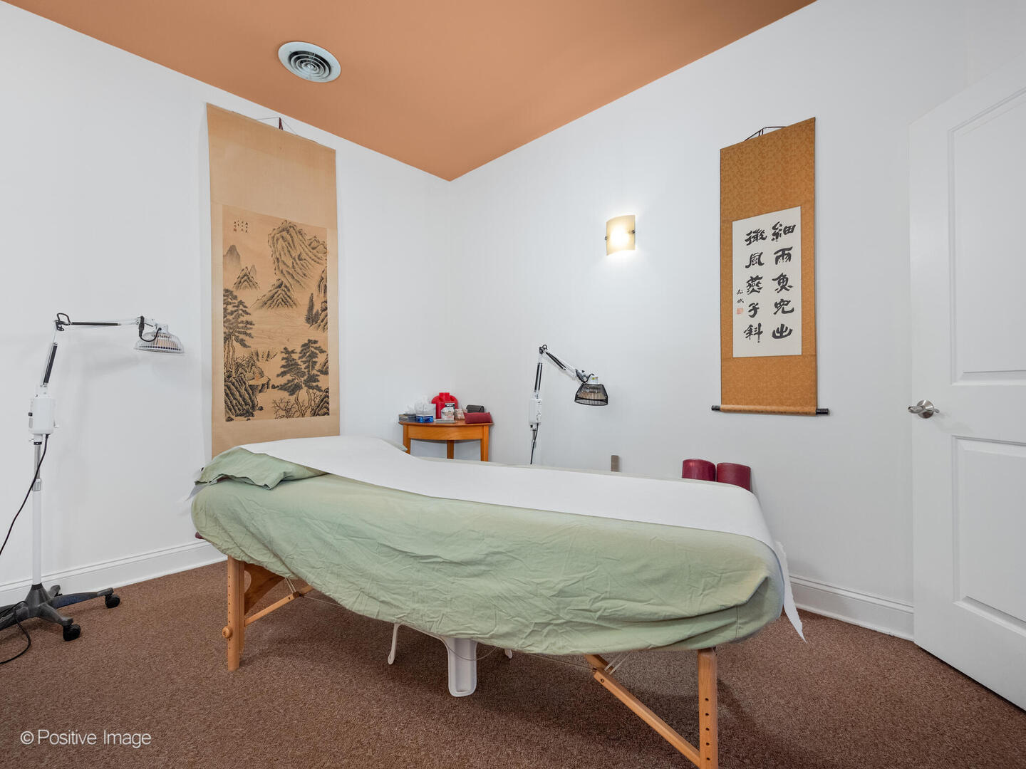 4856 N Damen Avenue Unit: GU-1